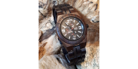 Wood watch, HALO  Series,  BB30